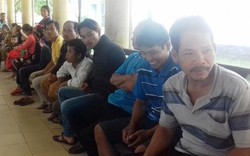 Thêm hàng chục người nghi ngộ độc rượu nhập viện ở Quảng Nam