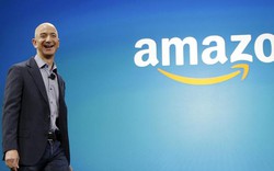 Jeff Bezos: Từ cậu bé tò mò đến người giàu nhất hành tinh