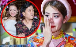 Nam Em: "Tôi nói yêu Trường Giang vì muốn Nhã Phương bớt tổn thương"