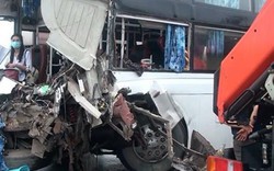5 người tử vong trong 4 vụ tai nạn trên cao tốc Pháp Vân-Cầu Giẽ