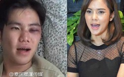 Nữ diễn viên đánh nhầm con trai thiếu tướng Thái Lan giờ ra sao?