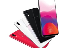 Vivo X21 UD - điện thoại giá rẻ nhiều tính năng mà iPhone X cũng thèm