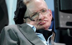 Những góc khuất ít biết về cuộc đời huyền thoại Stephen Hawking