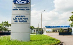 Bị khởi kiện, Ford Việt Nam còn 3 ngày để báo cáo Bộ Công thương