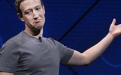 Cổ phiếu Facebook lao dốc, Mark Zukerberg mất hơn 6 tỷ đô trong 1 ngày