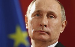 Thế giới nói gì về chiến thắng vang dội của Tổng thống Putin