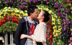 Trường cao đẳng Trung Quốc cấm sinh viên hôn nhau