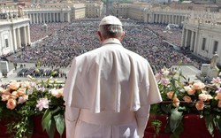 Vatican: Ngôi nhà của lãnh đạo tôn giáo lớn nhất thế giới