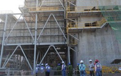 Công bố nguyên nhân cháy Nhà máy nhiệt điện duyên hải 3 ở Trà Vinh