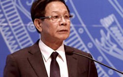 Trung tướng Phan Văn Vĩnh phải làm việc nhiều lần với cơ quan điều tra