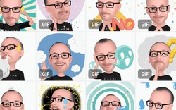 Cách tạo và sử dụng ảnh động AR Emoji cực thú vị trên Galaxy S9