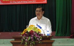 Chủ tịch Đà Nẵng: "Tội phạm ma túy, tệ nạn vẫn trong tầm kiểm soát"