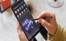 NÓNG: Samsung Galaxy Note8 giảm hơn 2 triệu đồng