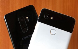 Galaxy S9+ đá văng Pixel 2 Xl: Ẵm ngôi "smartphone chụp ảnh đẹp nhất"