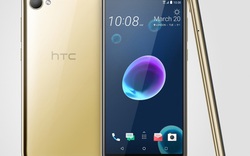 HTC Desire 12 và Desire 12+ ra mắt với màn hình lớn, giá cực hấp dẫn