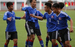 U15 PVF “đè bẹp” đội bóng Nhật Bản với tỷ số khó tin