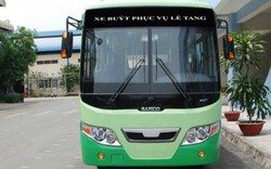 Huy động 15 xe buýt phục vụ lễ tang cố Thủ tướng Phan Văn Khải