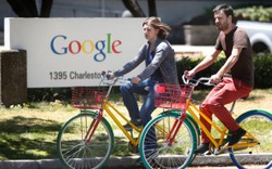 Những sự thật không ngờ đằng sau thành công của gã khổng lồ Google