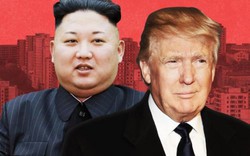 Kim Jong Un lần đầu công bố lý do muốn gặp Trump