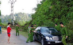 Vụ 3 người chết trong xe Mercedes: "Gia đình nói anh Mạnh định giết tất cả”