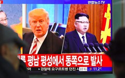 Lịch sử đàm phán Mỹ-Triều (Kỳ 3): Quan hệ song phương thời Tổng thống Trump