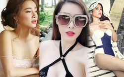 3 người tình của Trường Giang: Kẻ đẹp từ trong trứng, người xinh nhân tạo