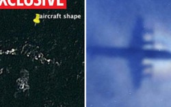 Chuyên gia lý giải hình ảnh “máy bay MH370 đầy lỗ đạn”