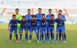 U15 PVF toàn thắng tại Thái Lan, ghi 13 bàn/3 trận