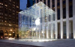 Apple và hành trình trở thành công ty đầu tiên được định giá nghìn tỷ USD trong lịch sử