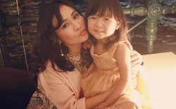 Trẻ đẹp thế này, ít ai ngờ Diva Thanh Lam đã lên chức bà ngoại được 4 năm