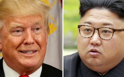 Việt Nam nói về khả năng cuộc gặp Trump- Kim Jong Un tại Hà Nội