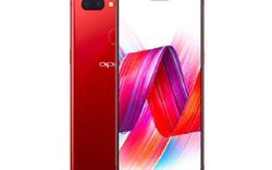 Oppo F7 có siêu camera 25MP hỗ trợ AI, cấu hình cũng vô địch