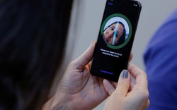Face ID quá đắt, các nhà sản xuất Android tập trung vào cảm biến vân tay