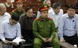 Luật sư đề nghị áp dụng "suy đoán vô tội" với ông Đinh La Thăng
