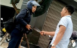 PV Dân Việt bị đánh, dọa giết: Lãnh đạo Hội Nhà báo lên tiếng