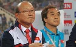 HLV Park Hang-seo lo lắng chất lượng ĐT Việt Nam đấu Jordan