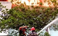 Nhìn lại thảm hoạ cháy toà nhà ITC khiến 60 người chết ở Sài Gòn