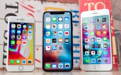 Apple sẽ tung ra bộ ba iPhone 2018 sớm hơn