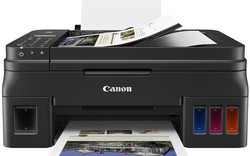 Canon trình làng loạt máy in mới kèm ứng dụng làm đẹp ảnh không dây