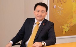 Anh trai Lê Diệp Kiều Trang được bổ nhiệm CEO PNJ thay bà Cao Thị Ngọc Dung