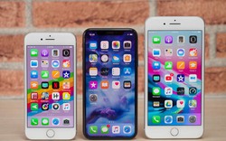 Apple có thể ra mắt iPhone dạng gập vào năm 2020