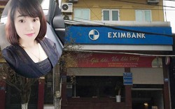 Khách hàng trong vụ mất 50 tỷ ở Eximbank lại được đề nghị “tạm ứng” 1,55 tỷ đồng