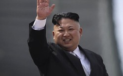 Kim Jong-un bất ngờ đồng ý đối thoại với Hàn Quốc vào 29.3