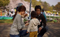 7 bài học nuôi dạy con kiểu Nhật khiến cả thế giới ngưỡng mộ