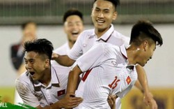 U19 Việt Nam sáng cửa vô địch U19 Quốc tế 2018