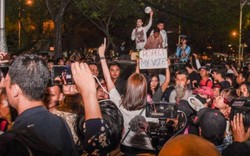 Thái Lan: Biểu tình lớn gây sức ép với quân đội