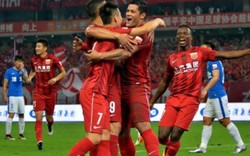 LĐBĐ Trung Quốc ra lệnh cấm kỳ quặc với cầu thủ