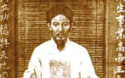 Vụ án Cao Bá Quát suýt bị tử hình vì chữa hàng loạt bài thi