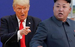 3 điều Trump nên làm trước khi gặp Kim Jong-un 