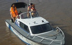 Tìm thấy thi thể 2 thuyền viên trong vụ chìm tàu cá ở Bạc Liêu